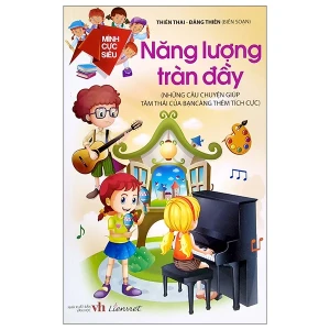 Mình cực siêu - Năng lượng tràn đầy